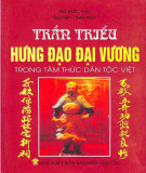 Hưng Đạo Đại Vương trong tâm thức dân tộc Việt: Phần 2