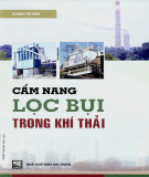 Lọc bụi trong khí thải: Cẩm nang hướng dẫn - Phần 1