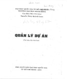 Nghiên cứu quản lý dự án (Tái bản lần thứ hai): Phần 1