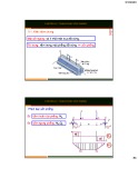 Bài giảng Sức bền vật liệu 1: Chương 5 - Nguyễn Thị Ngân