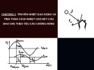 Bài giảng Vật lí kiến trúc (Phần 1): Chương 3 - Trường ĐH Kiến trúc Hà Nội