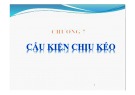 Bài giảng Bê tông cốt thép 1: Chương 7 - Trường ĐH Kiến trúc