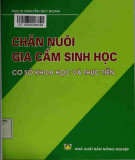 Cơ sở khoa học và thực tiễn ứng dụng sinh học trong chăn nuôi gia cầm: Phần 2