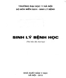 Nghiên cứu sinh lý bệnh học (Tái bản lần thứ hai): Phần 2