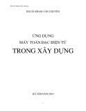 Tìm hiểu Máy toàn đạc điện tử trong xây dựng