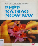 Nghệ thuật xã giao: Phần 2