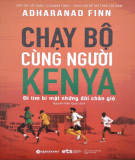 Chạy bộ cùng người Kenya: Phần 2