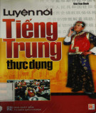 Luyện nói tiếng Trung cơ bản: Phần 2