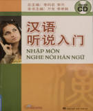 Dạy nghe nói Hán ngữ: Phần 1