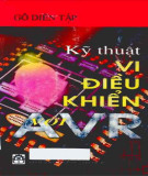 Vi điều khiển AVR: Phần 1