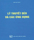 Ứng dụng lý thuyết dẻo: Phần 2