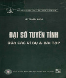 Bài tập đại số tuyến tính: Phần 2