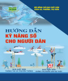 Cẩm nang hướng dẫn kỹ năng số cho người dân: Phần 2