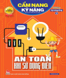 Kỹ năng an toàn khi sử dụng điện