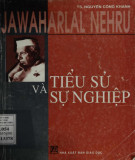 Tiểu sử và sự nghiệp của Jawaharlal Nehru: Phần 2