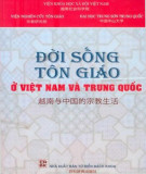 Nghiên cứu đời sống tôn giáo ở Việt Nam và Trung Quốc: Phần 2