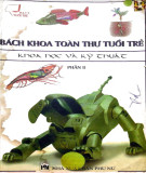 Bách khoa toàn thư tuổi trẻ: Phần 1