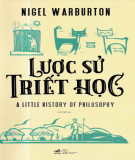 Tìm hiểu lược sử triết học: Phần 1