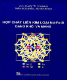 Hợp chất liên kim loại Nd-Fe-B: Phần 2