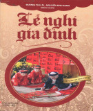 Tìm hiểu lễ nghi gia đình: Phần 1