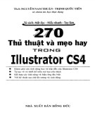 Mẹo hay trong Illustrator CS4: Phần 2