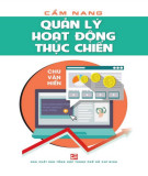 Quản lý hoạt động thực chiến: Phần 1