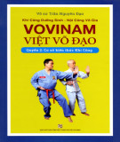 Việt võ đạo (Quyển 2: Cơ sở kiến thức khí công): Phần 1