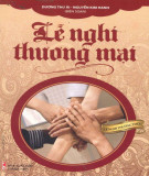 Tìm hiểu lễ nghi thương mại: Phần 2