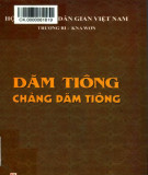 Sử thi Dăm Tiông