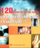 Chẩn đoán lâm sàng và hình ảnh bệnh án xương khớp: Phần 2