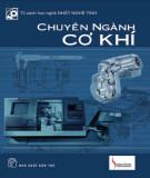 Kiến thức chuyên ngành cơ khí