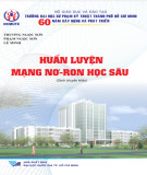 Nghiên cứu mạng nơ-ron học sâu: Phần 2