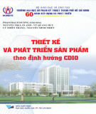 Định hướng CDIO - Thiết kế và phát triển sản phẩm: Phần 2