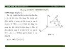 Bài giảng Cơ học môi trường liên tục: Chương 3 - TS. Phạm Văn Đạt