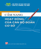 Tìm hiểu hoạt động của cán bộ đoàn cơ sở: Phần 1