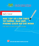 Học tập theo phong cách Hồ Chí Minh: Phần 1