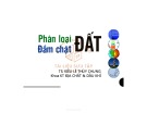 Bài giảng Địa kỹ thuật 1: Chương 4 - TS. Kiều Lê Thuỷ Chung