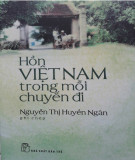 Tản văn Hồn Việt Nam trong mỗi chuyến đi