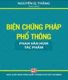 Nghiên cứu Biện chứng pháp phổ thông