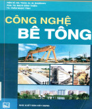 Công nghệ và phương pháp sản xuất bê tông: Phần 2