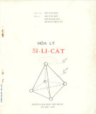 Giáo trình Hóa lý si-li-cát (Năm 1991)