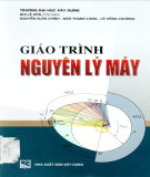 Giáo trình Nguyên lý máy: Phần 2 - NXB Xây dựng