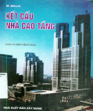 Phương hướng tính toán kết cấu nhà cao tầng (High-rise building structures): Phần 2