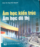 Nghiên cứu âm học đô thị và âm học kiến trúc: Phần 1