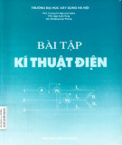 Kĩ thuật điện: Hướng dẫn giải bài tập - Phần 2 (Năm 1998)