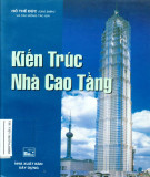 Phương hướng thiết kế kiến trúc nhà cao tầng (Tái bản lần thứ nhất): Phần 2