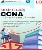 Tự luyện CCNA trên máy tính cá nhân: Hướng dẫn thực hành - Phần 2