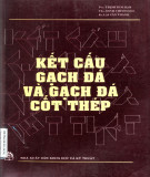 Thi công kết cấu gạch đá cốt thép xây dựng: Phần 1