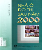 Năm 2000 và kiến trúc nhà ở đô thị: Phần 2