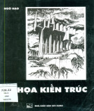 Kiến trúc và kí họa mĩ thuật (Năm 1999)